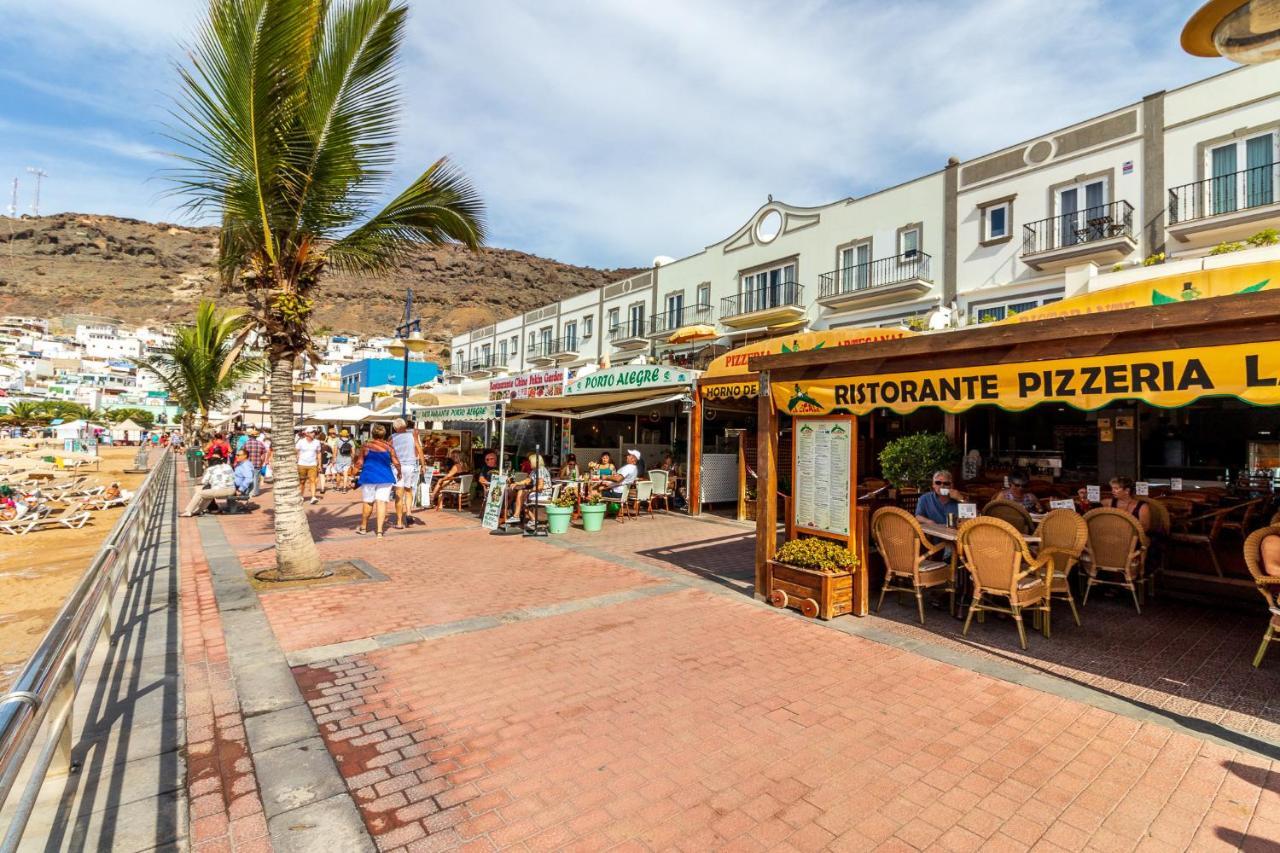 Flatguest Mogan + Beach + 2Bdr + Terrace Exterior photo