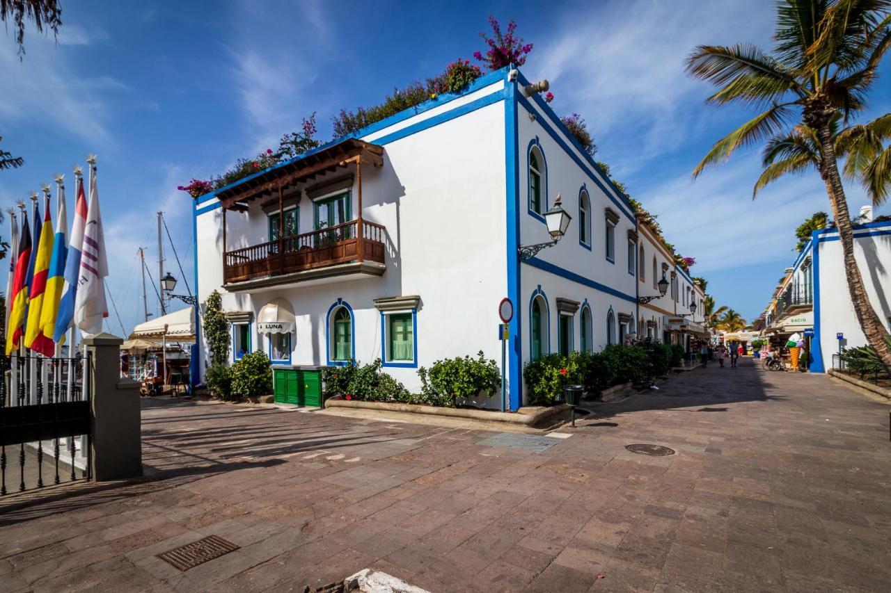 Flatguest Mogan + Beach + 2Bdr + Terrace Exterior photo