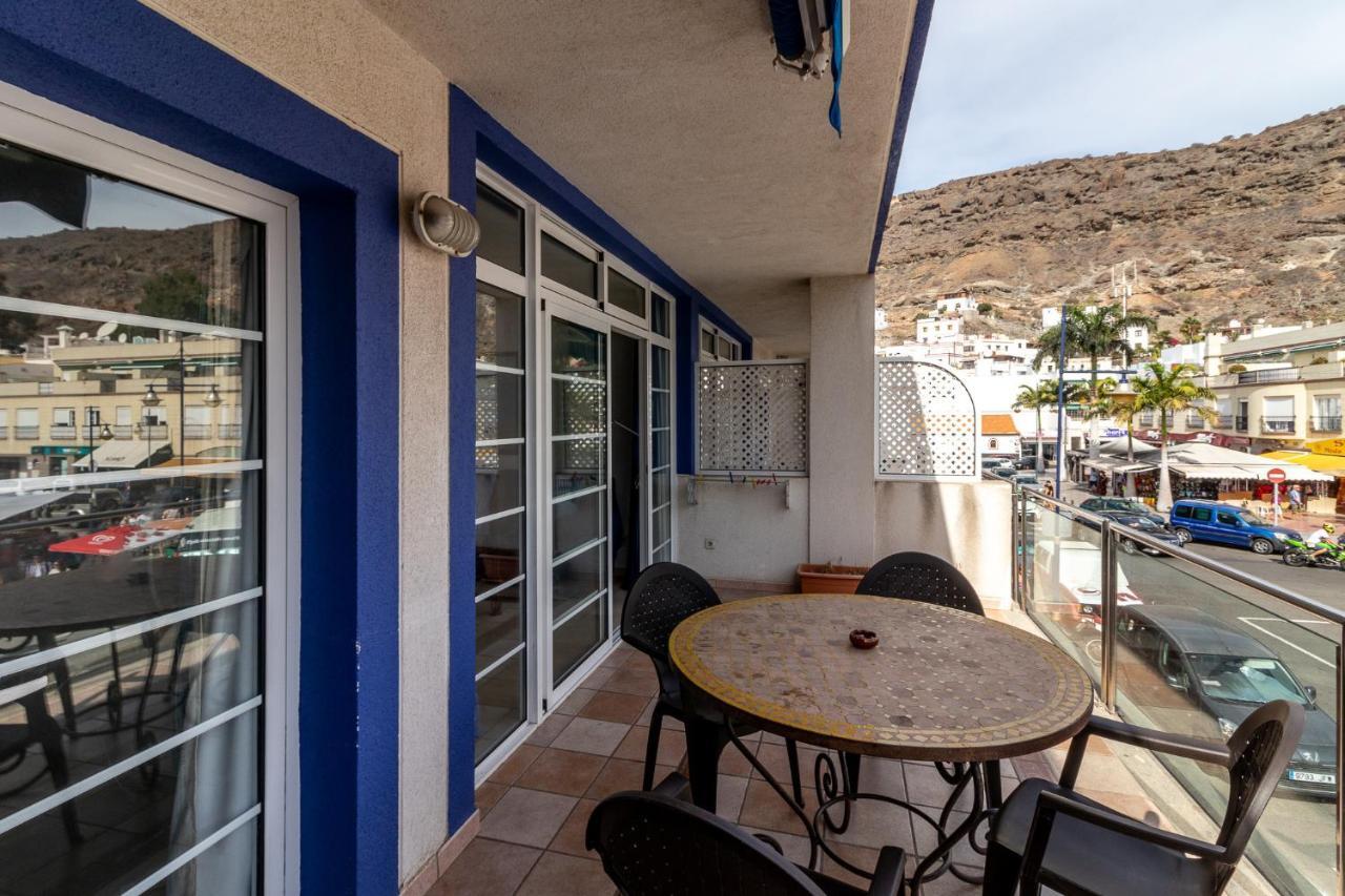 Flatguest Mogan + Beach + 2Bdr + Terrace Exterior photo
